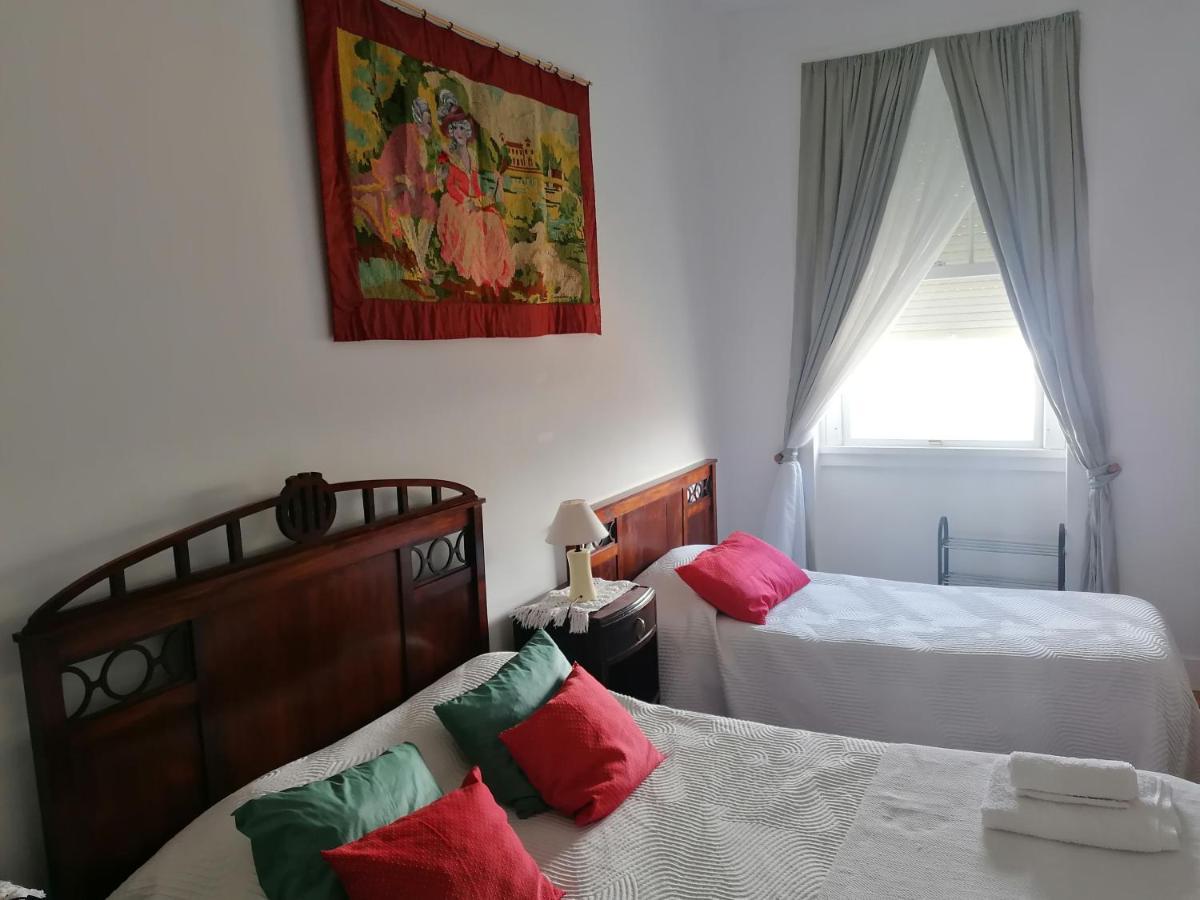 Vila Laura Ribeirinha  Екстер'єр фото