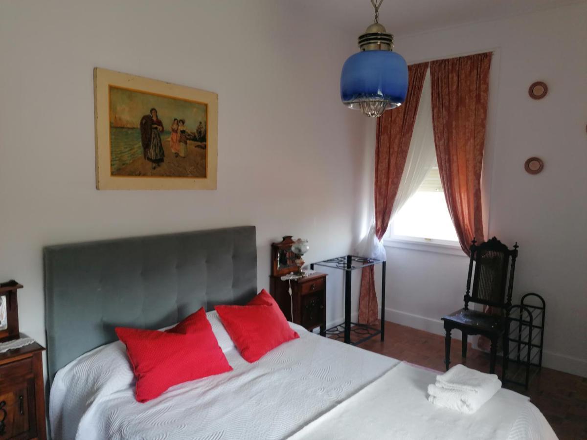Vila Laura Ribeirinha  Екстер'єр фото