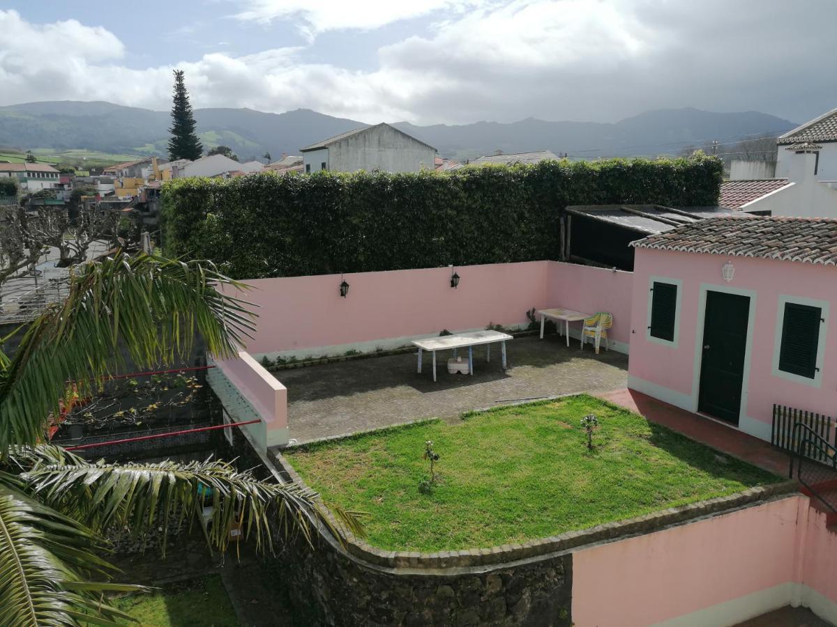 Vila Laura Ribeirinha  Екстер'єр фото