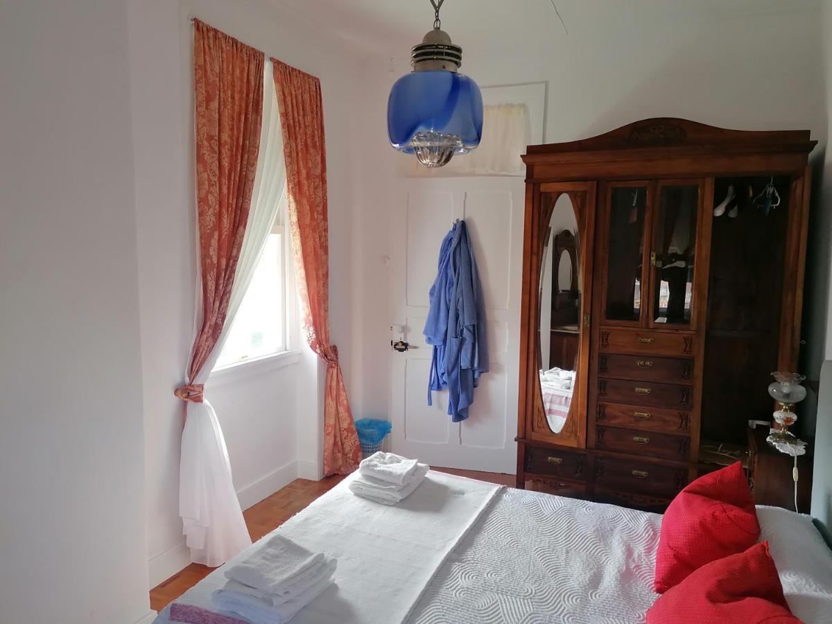 Vila Laura Ribeirinha  Екстер'єр фото