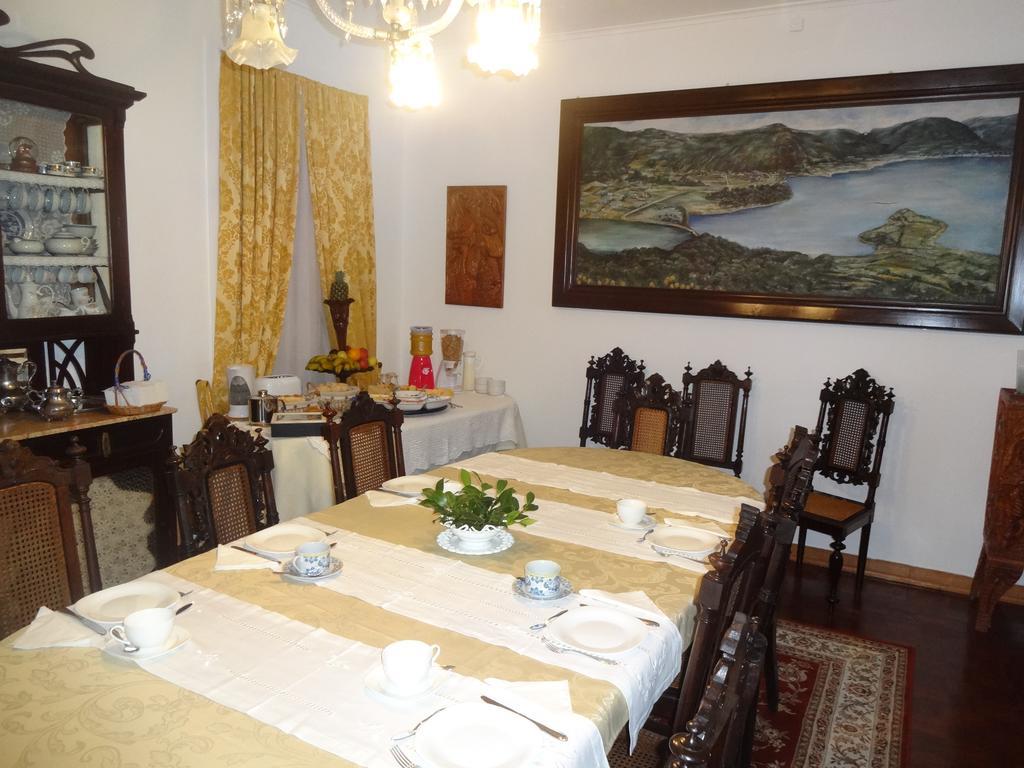 Vila Laura Ribeirinha  Екстер'єр фото