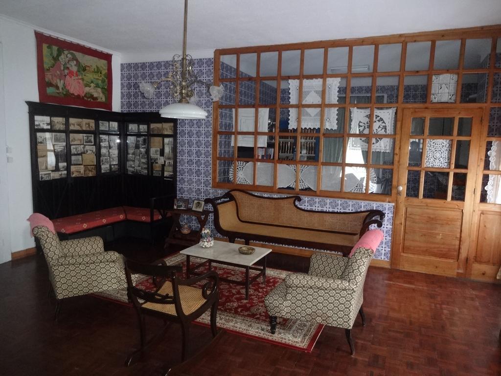 Vila Laura Ribeirinha  Екстер'єр фото