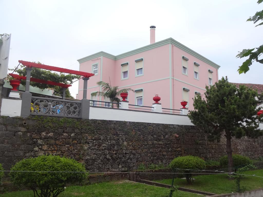 Vila Laura Ribeirinha  Екстер'єр фото