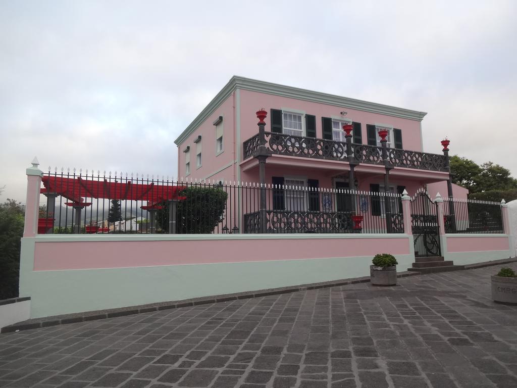 Vila Laura Ribeirinha  Екстер'єр фото