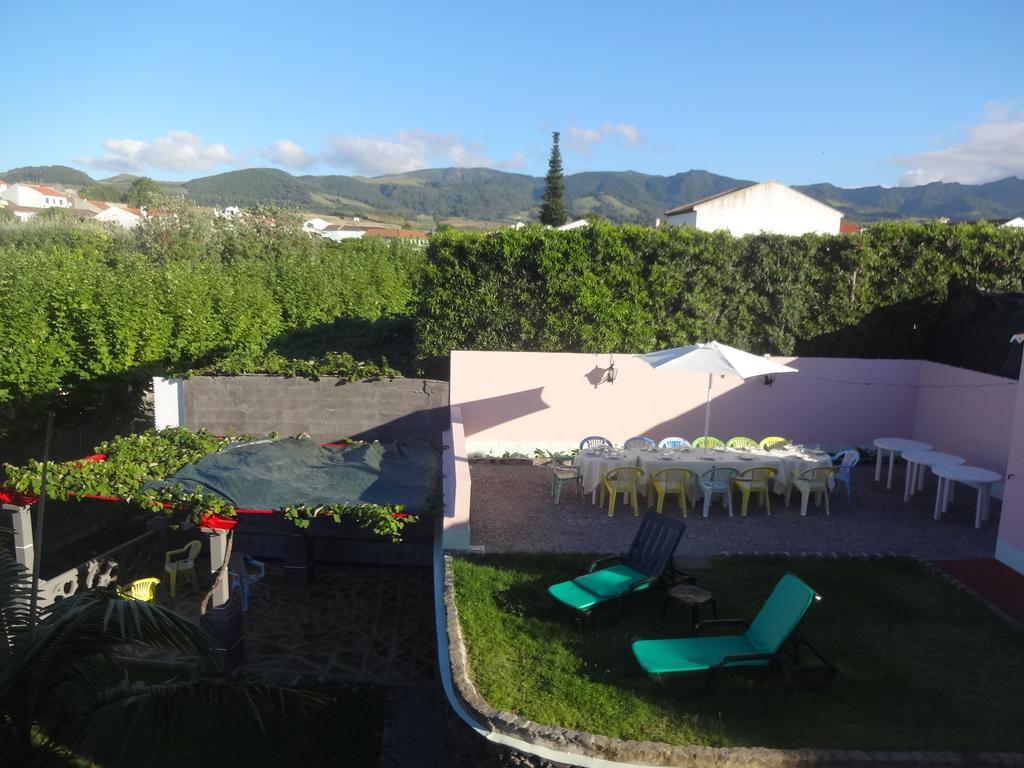 Vila Laura Ribeirinha  Екстер'єр фото