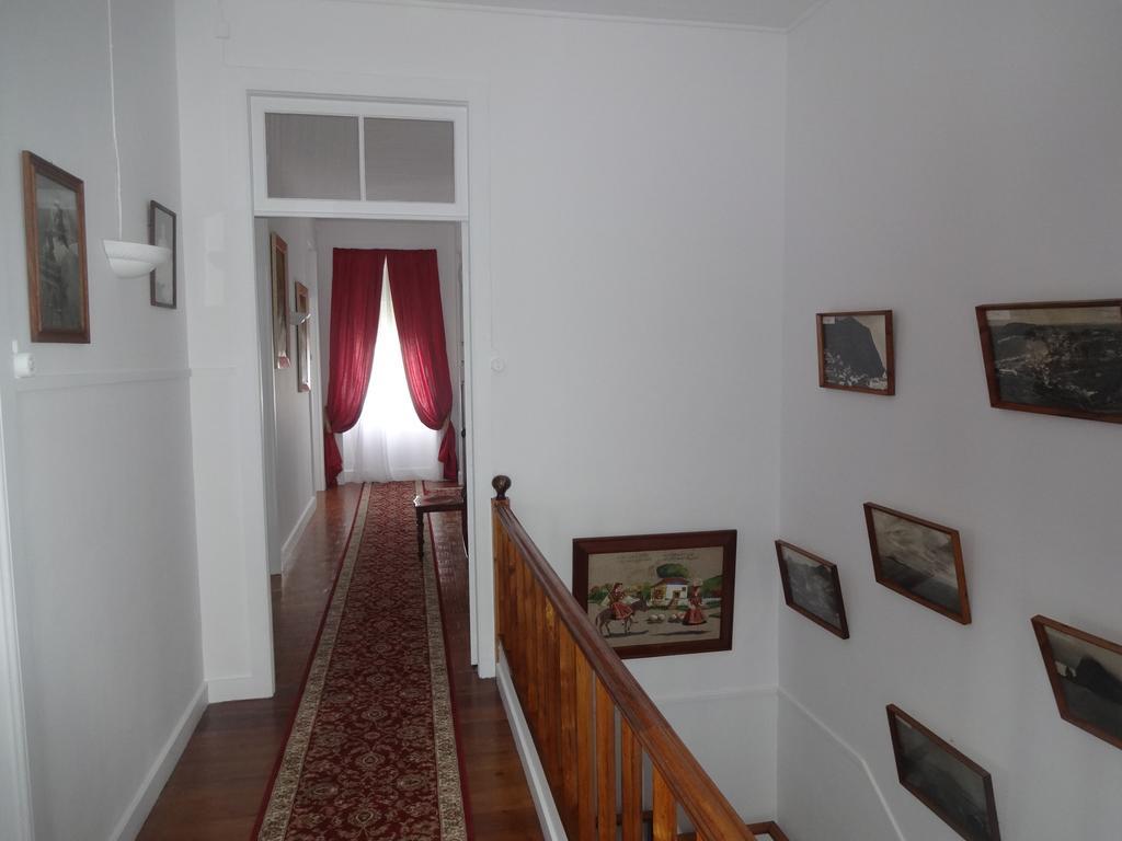 Vila Laura Ribeirinha  Екстер'єр фото
