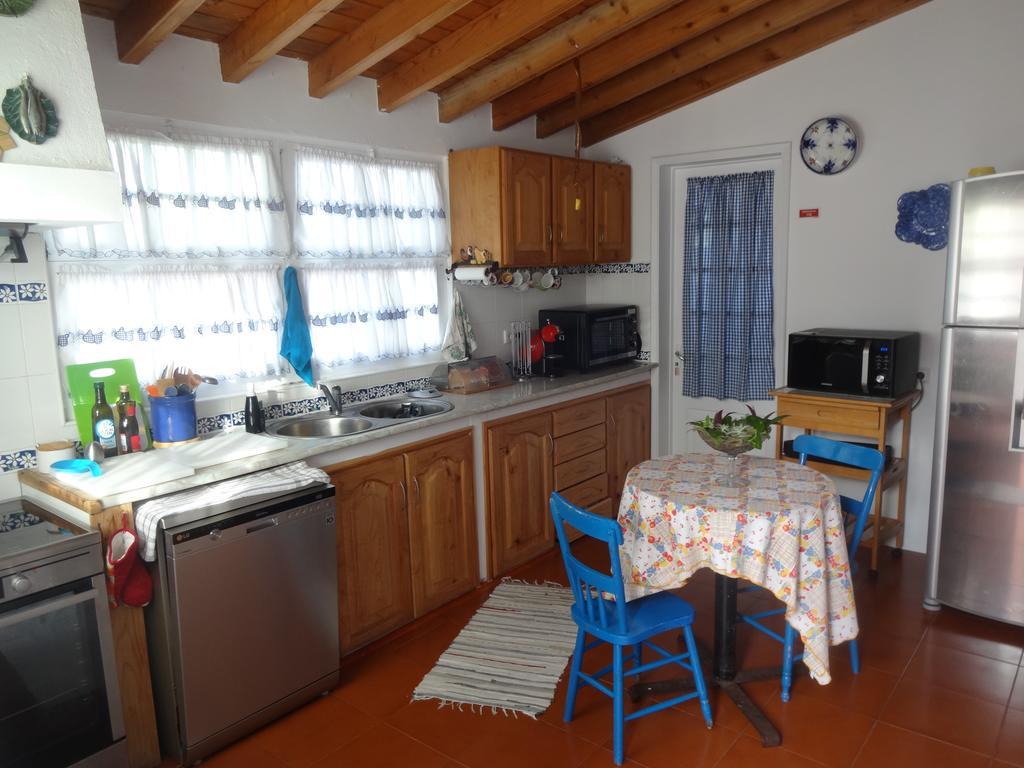 Vila Laura Ribeirinha  Екстер'єр фото