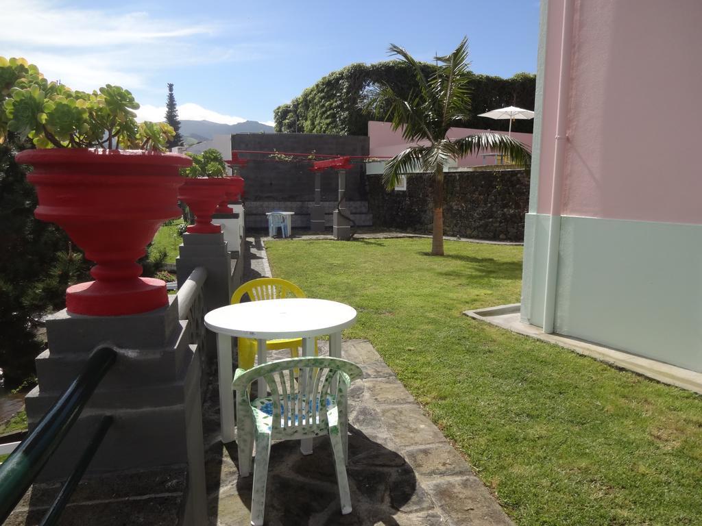 Vila Laura Ribeirinha  Екстер'єр фото