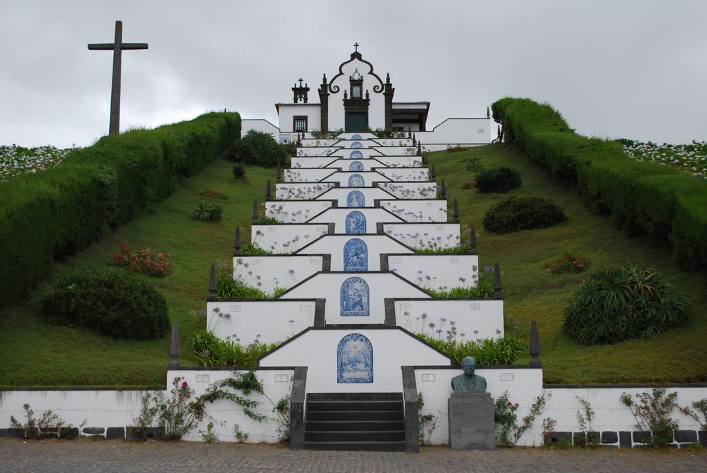 Vila Laura Ribeirinha  Екстер'єр фото