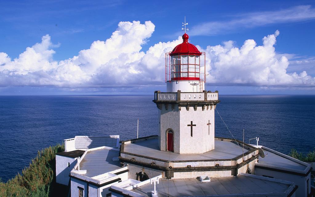 Vila Laura Ribeirinha  Екстер'єр фото
