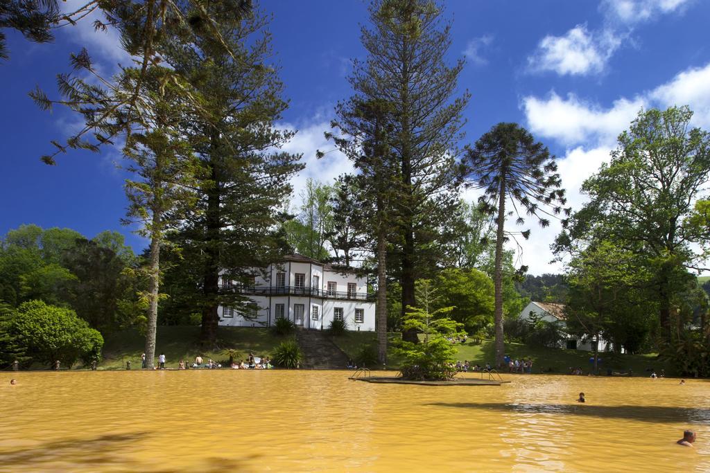 Vila Laura Ribeirinha  Екстер'єр фото